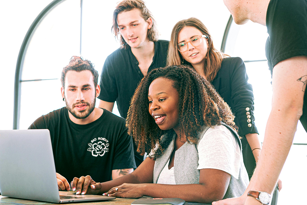Featured image for “Lack of effective intercultural communication is hobbling academia — fix it for research equity”