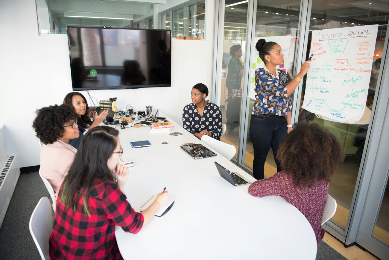 Featured image for “Fostering Connections: An Experimental Workshop for Academic Collaboration”